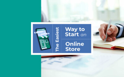 The Easiest Way to Start an Online Store: A Simple Guide to Get Started